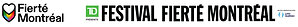 Plus d'un million de participant•e•s célèbrent et revendiquent à l'occasion de la 20e édition du Festival Fierté Montréal