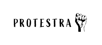 Protestra logo