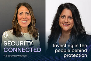 Securitas Explores Workforce Education and the Future of Security in New Security Connected Episode
