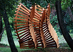 ArtsvilleUSA Launches 'Open // Air' Exhibition Showcasing Outdoor Art by Western North Carolina Artists