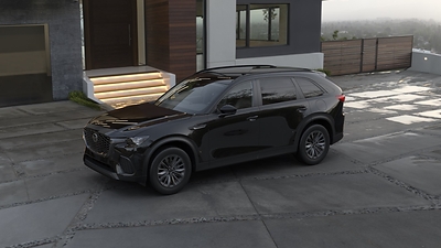 Mazda Canada améliore l'accessibilité de la conduite électrifiée grâce aux mises à jour de la tarification des VEHR CX-70 et CX-90