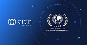 Scalefocus AION Wins Two Globee® Awards Strengthening Its Position as a Leading Sovereign AI Platform