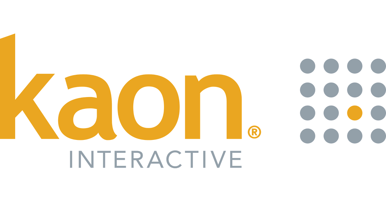 Kaon Interactive and Showpad Partner to Close the Revenue Effectiveness Gap with Interactive Buyer Engagement Kaon Interactive and Showpad Partner to Close the Revenue Effectiveness Gap with Interactive Buyer Engagement