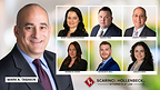 Mark Tabakin and 6-Attorney Team Join Scarinci Hollenbeck, Advancing Statewide Vision