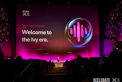 INVEX Ivy