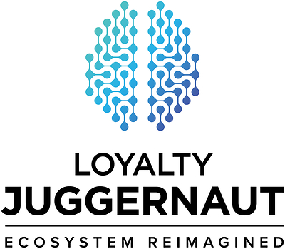 Loyalty Juggernaut Logo