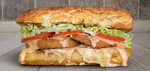 Pflugerschnitzel (Plugerville Exclusive)