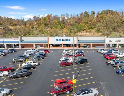 Food Lion at Marion Square