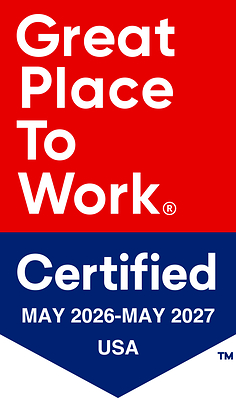 Benchmark Senior Living is Great Place to Work Certified for the Ninth Consecutive Year