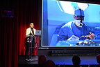 Dr. Kevin Sadati Preservation Facelift on Global Stage