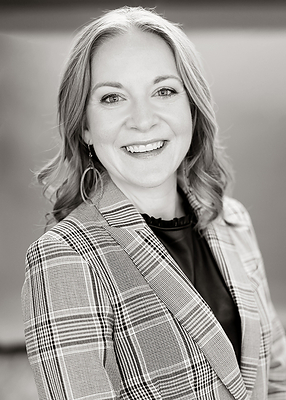 Jennifer D'Alessandro of Minneapolis–Saint Paul,  recognized as Pilates Addiction's 300th franchise owner. 