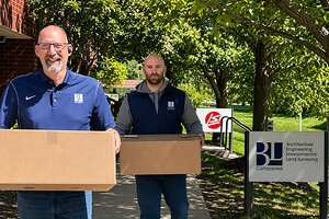 BL Companies Relocating Canton Office to Bolster Client Relationships, Business Development