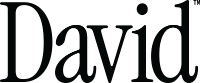 David Protein Logo