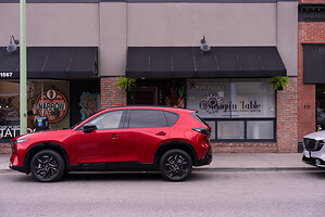 MAZDA CANADA COMMUNIQUE SES VENTES POUR LE MOIS DE MAI 2026