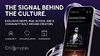 Ch@mobile Introduces a Creator-First Mobile Platform at the Intersection of Culture, Connectivity, and Community