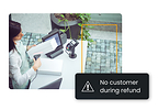 Guardian Protection and Solink help retail stores reduce employee theft.