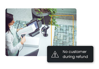 Guardian Protection and Solink help retail stores reduce employee theft.