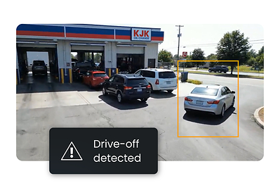 Guardian Protection and Solink help automotive service operators eliminate losses due to long wait times.