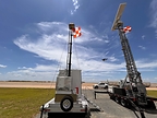 Vigilant Aerospace Deploys FlightHorizon TEMPO at Infinity One Oklahoma Spaceport