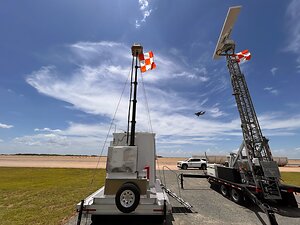 Vigilant Aerospace Deploys FlightHorizon TEMPO at Infinity One Oklahoma Spaceport