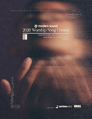 Modern Sound Worship Contest Returns for Second Year