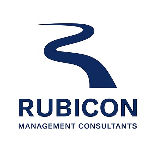 Rubicon Management Consultants Logo