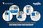 Announcing Nanoscience Instruments & Fontijne Presses Distribution Partnership