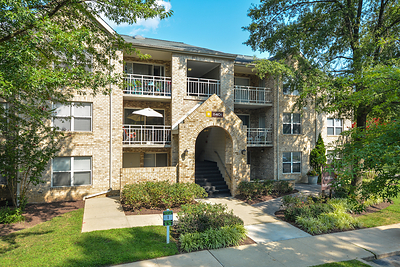 Yorkshire Apartments