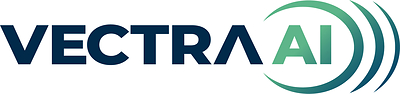 Vectra AI New logo