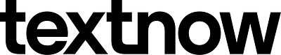 TextNow Logo