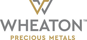 DIVIDEND DECLARATION - Wheaton Precious Metals Announces Quarterly Dividend
