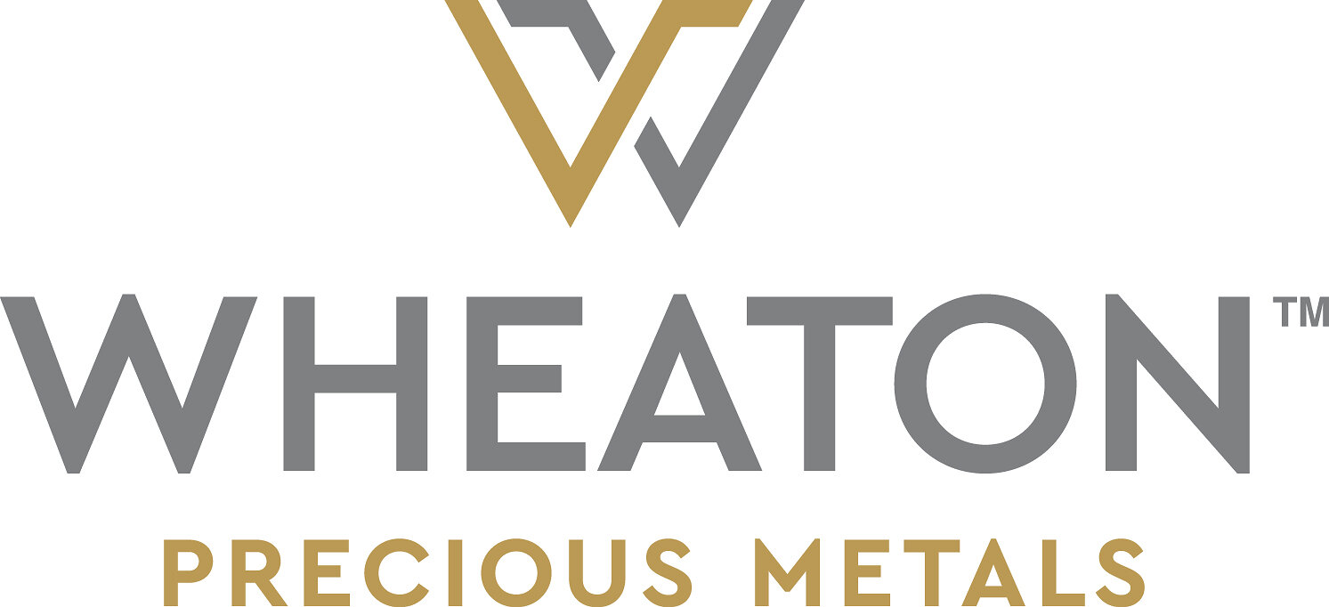 Wheaton Precious Metals Logo