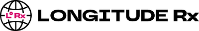 Longitude Rx logo