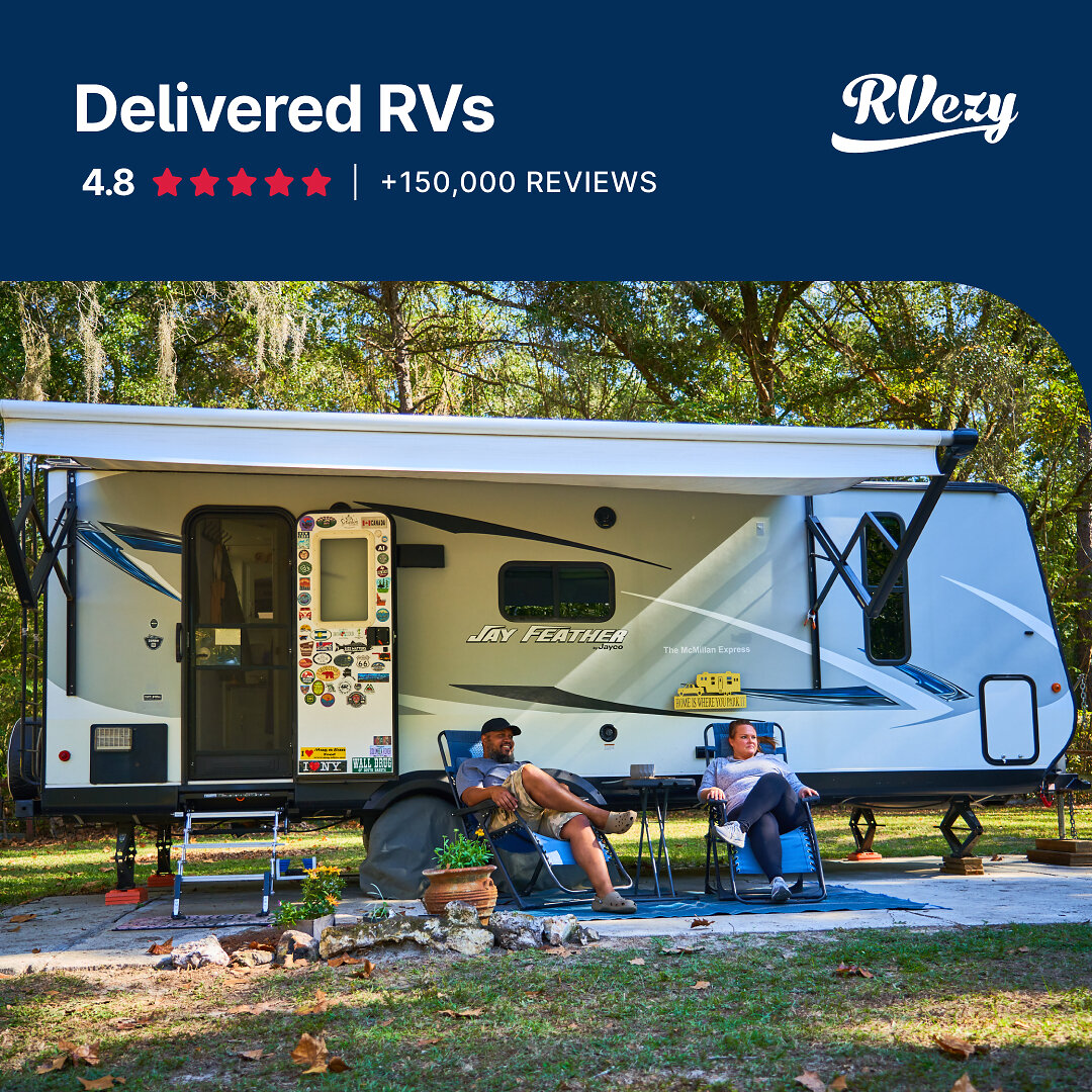 As America Turns 250, California Families Are Rediscovering the Country One Road Trip at a Time -- RVezy Is Making It Possible