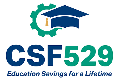 CSF Logo CSF Logo