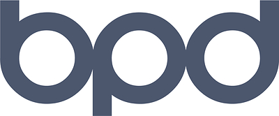 BPD Healthcare logo