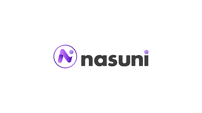 Nasuni logo Nasuni logo