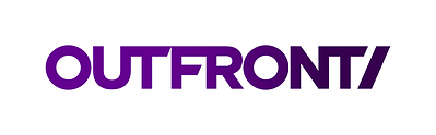 OUTFRONT Logo