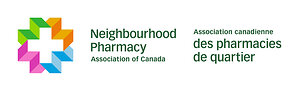 L'Association canadienne des pharmacies de quartier nomme sa nouvelle présidente, Renée St-Jean