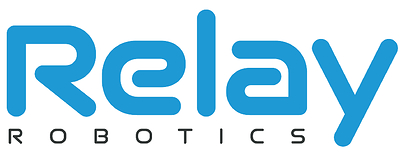 Learn more about our autonomous, reliable delivery robots at www.relayrobotics.com.