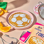 Belgian Boys Debuts Limited-Edition Game Day Crêpes, Turning Breakfast into a Soccer-Inspired Family Activity