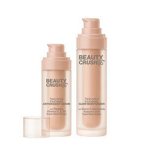 Introducing Beauty Crush Skincare: A New Standard in Regenerative Biotech Skincare