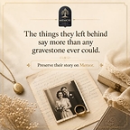 Air Force Veteran Launches Memor App to Digitize Cemetery Records and Honor the Fallen