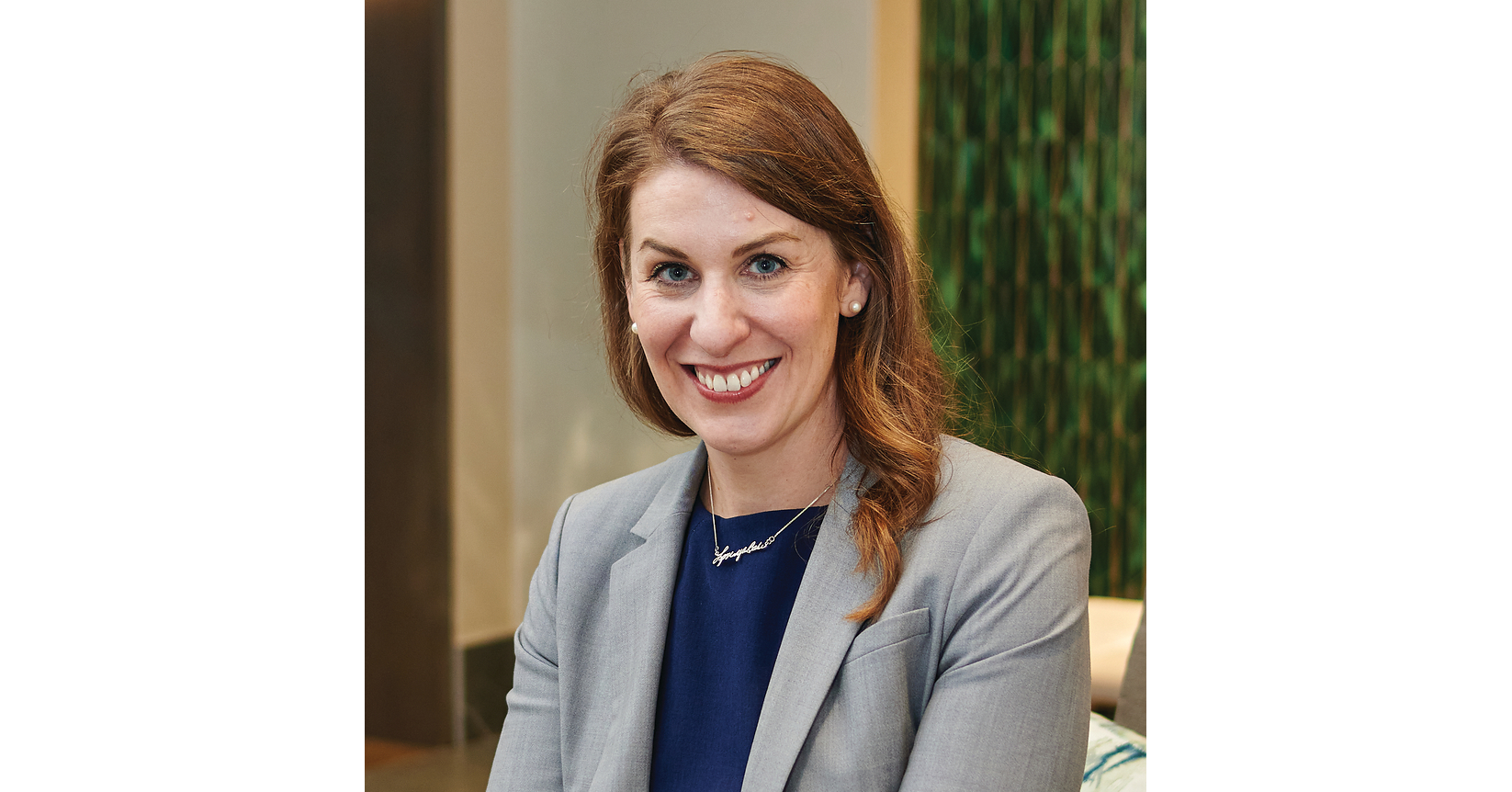 PICPA CEO Jen Cryder Named Among Top Business Leaders in Philadelphia Titan 100