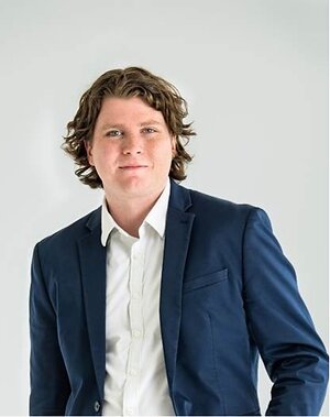 Industry Veteran Alexander Moore Joins ARG, Inc. as Vice President of Corporate Development and FP&amp;A to Drive Strategic M&amp;A Growth