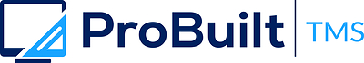 ProBuilt TMS Logo