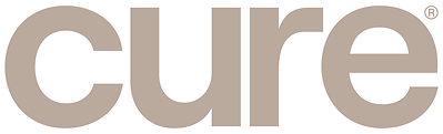 Cure Hydration Logo