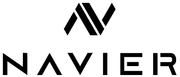 Navier logo Navier logo