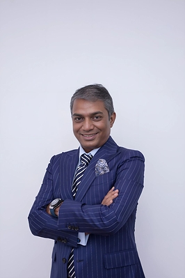 Mohamed Ali Janah Mohamed Ali Janah