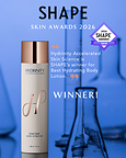 HYDRINITY Earns Fourth National Beauty Award of 2026 as ENCORE Body Hydrator Wins SHAPE Best Hydrating Body Lotion